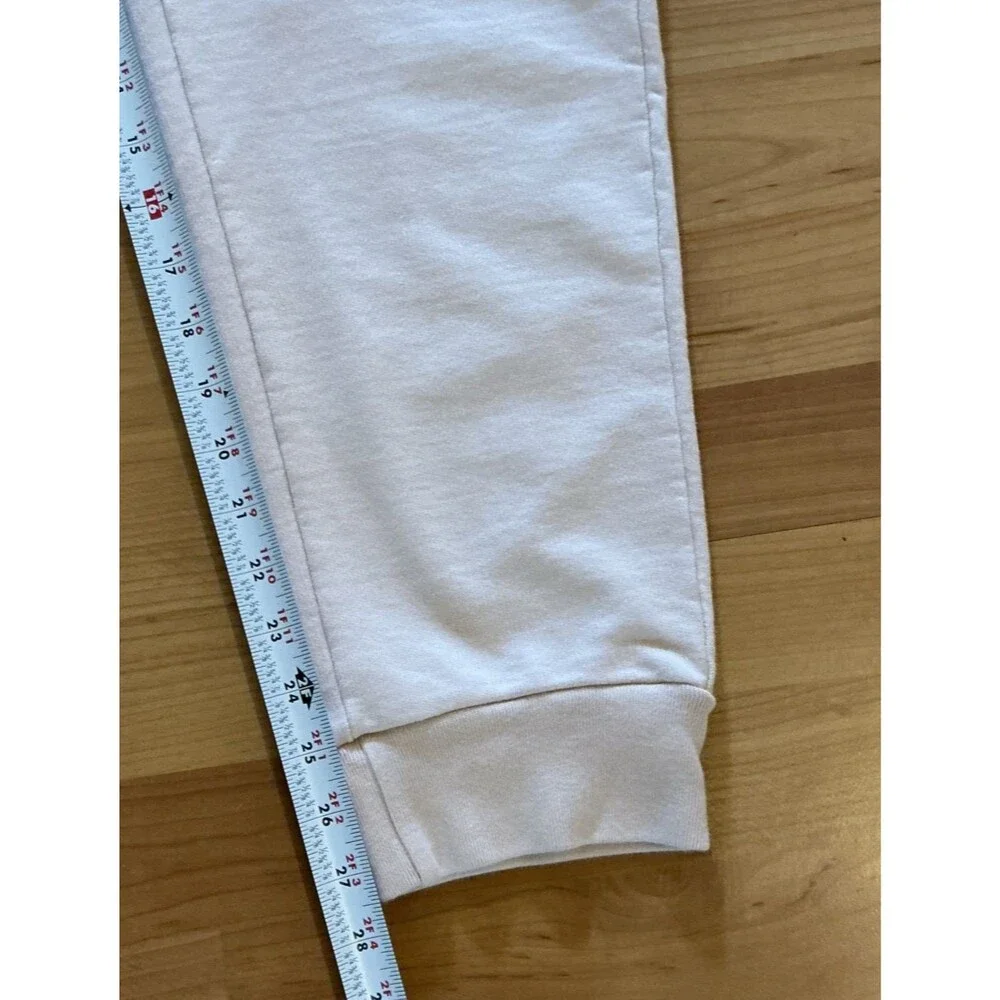 AG Jeans sz L Mens Kenji‎ Sweatpant jogger VINTAGE PINK